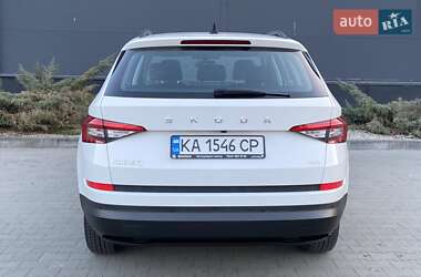 Внедорожник / Кроссовер Skoda Kodiaq 2020 в Белой Церкви