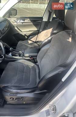 Позашляховик / Кросовер Skoda Kodiaq 2021 в 