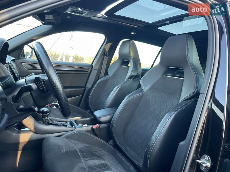 Позашляховик / Кросовер Skoda Kodiaq 2021 в Львові