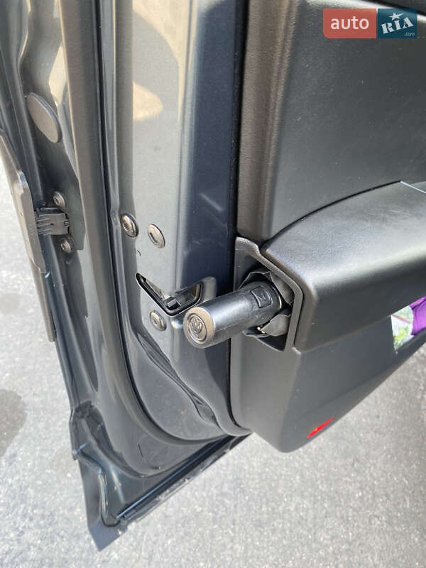 Позашляховик / Кросовер Skoda Kodiaq 2017 в Білій Церкві