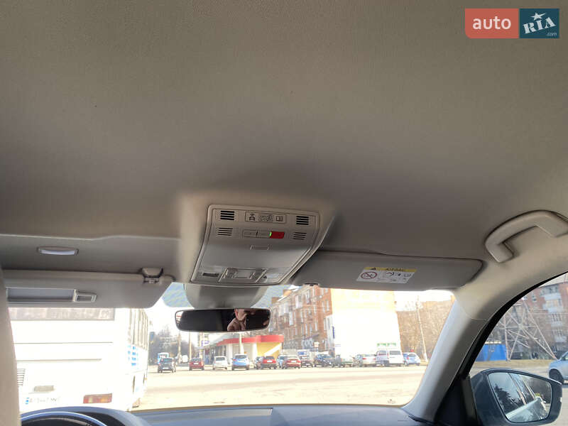 Позашляховик / Кросовер Skoda Kodiaq 2017 в Білій Церкві