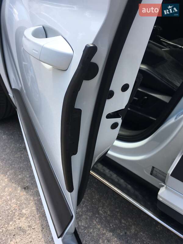 Позашляховик / Кросовер Skoda Kodiaq 2021 в Харкові