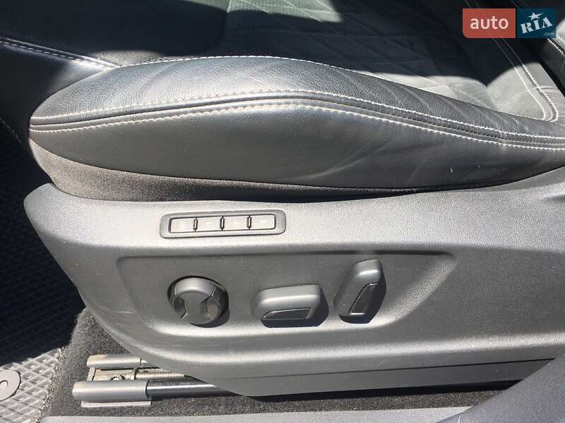 Позашляховик / Кросовер Skoda Kodiaq 2021 в Харкові