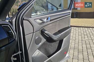 Внедорожник / Кроссовер Skoda Kodiaq 2022 в 