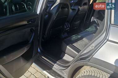 Внедорожник / Кроссовер Skoda Kodiaq 2022 в 
