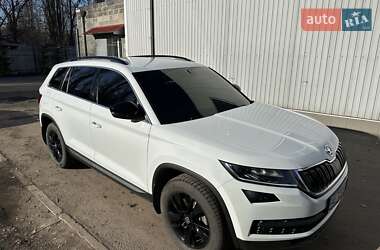 Позашляховик / Кросовер Skoda Kodiaq 2020 в Кривому Розі