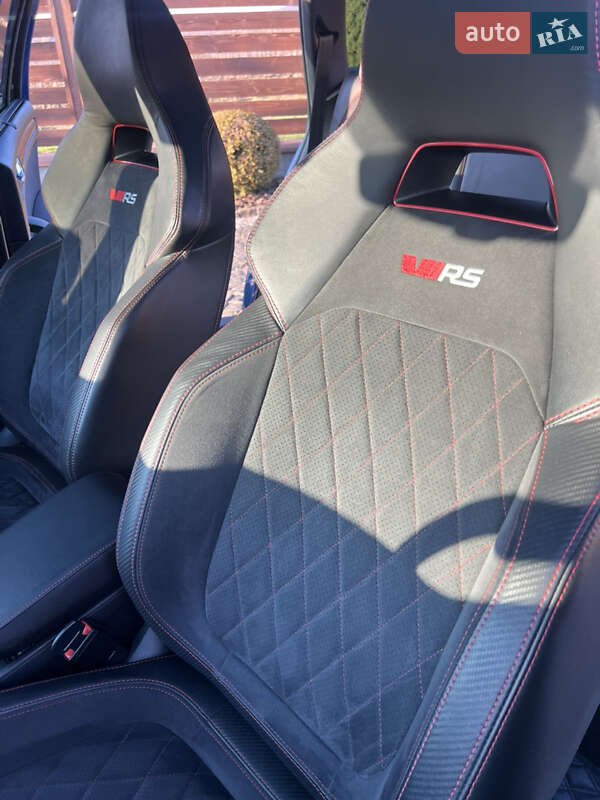 Позашляховик / Кросовер Skoda Kodiaq 2019 в Дніпрі