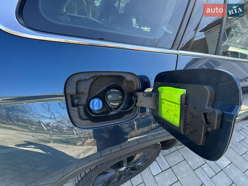 Внедорожник / Кроссовер Skoda Kodiaq 2022 в Виноградове