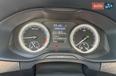 Внедорожник / Кроссовер Skoda Kodiaq 2022 в 