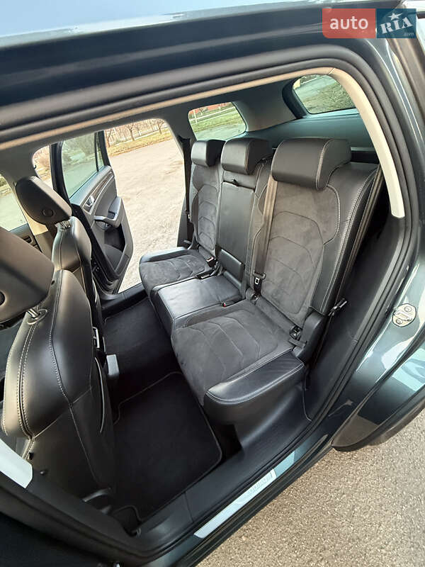 Внедорожник / Кроссовер Skoda Kodiaq 2018 в Луцке фото 19 Внедорожник / Кроссовер Skoda Kodiaq 2018 в Луцке