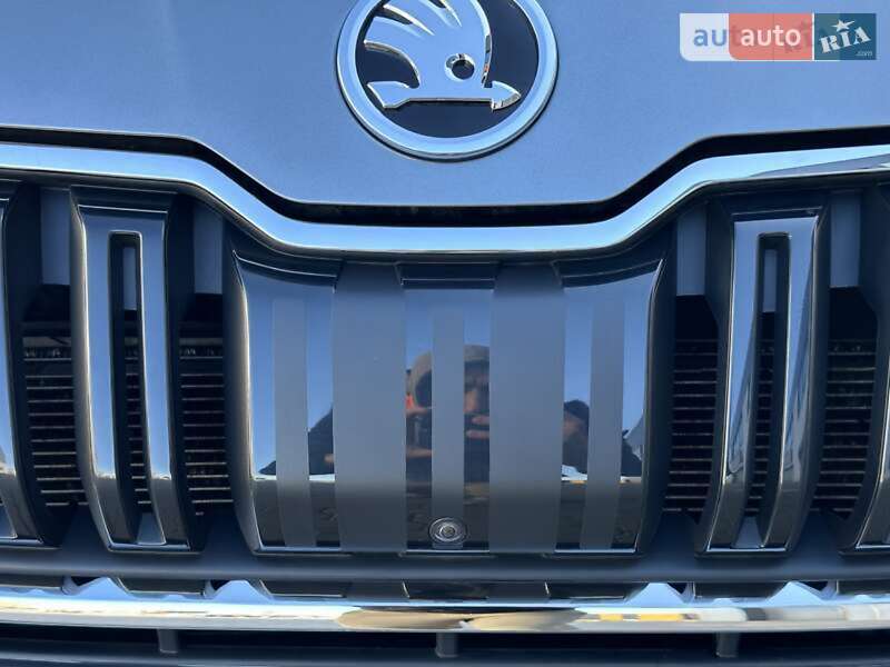 Внедорожник / Кроссовер Skoda Kodiaq 2020 в Киеве фото 11 Внедорожник / Кроссовер Skoda Kodiaq 2020 в Киеве