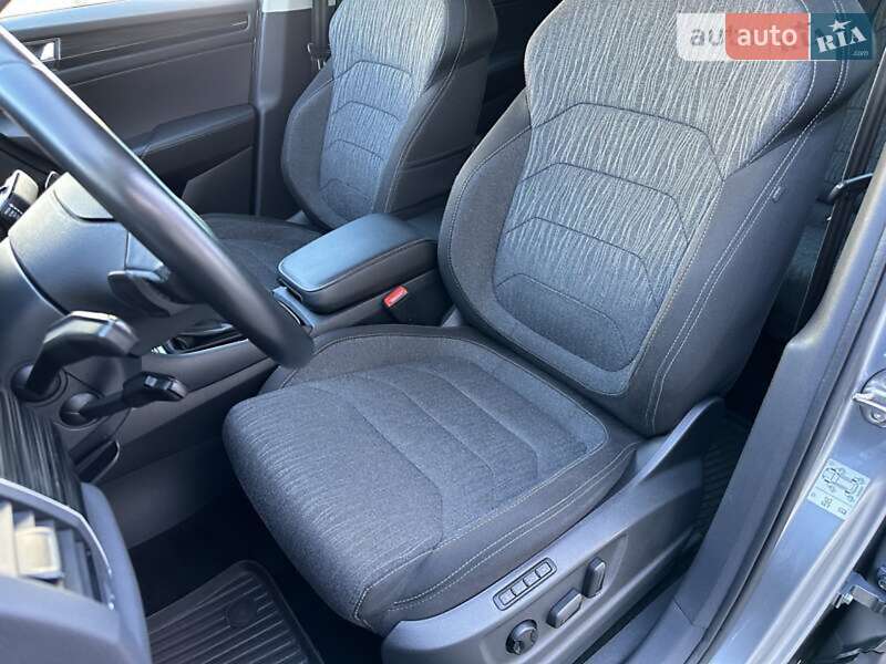 Внедорожник / Кроссовер Skoda Kodiaq 2020 в Киеве фото 31 Внедорожник / Кроссовер Skoda Kodiaq 2020 в Киеве