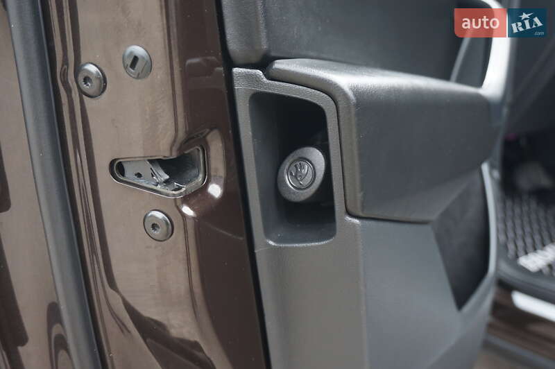 Позашляховик / Кросовер Skoda Kodiaq 2018 в Одесі