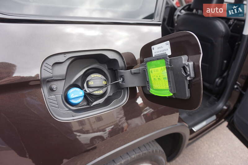 Позашляховик / Кросовер Skoda Kodiaq 2018 в Одесі