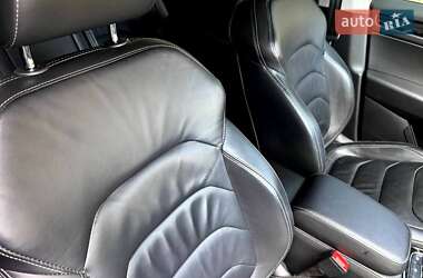 Внедорожник / Кроссовер Skoda Kodiaq 2018 в 