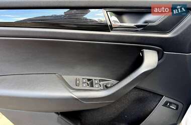 Внедорожник / Кроссовер Skoda Kodiaq 2018 в 
