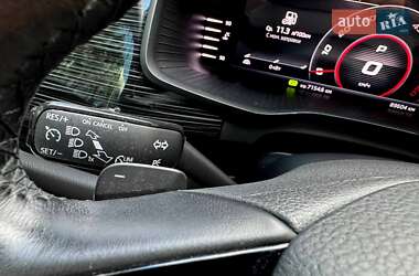 Внедорожник / Кроссовер Skoda Kodiaq 2018 в 