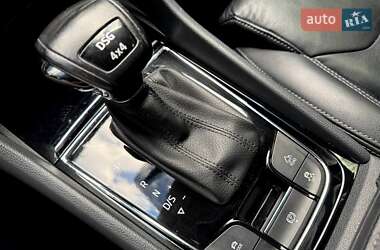 Внедорожник / Кроссовер Skoda Kodiaq 2018 в 