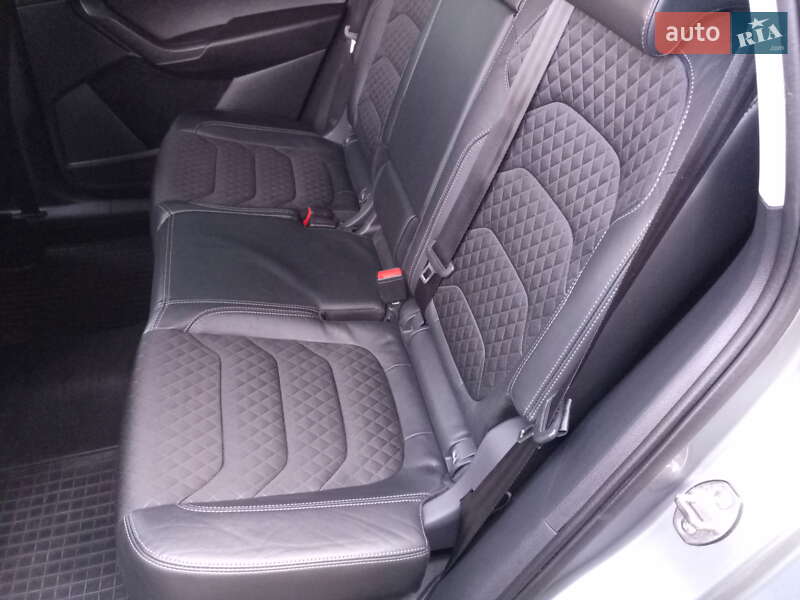 Позашляховик / Кросовер Skoda Kodiaq 2018 в Костопілі