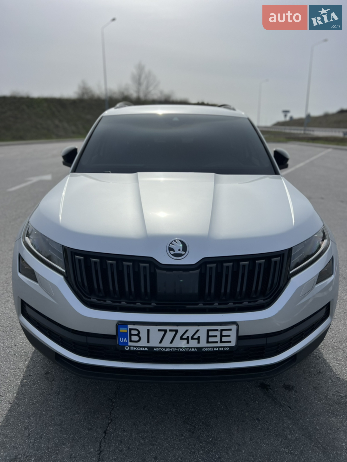 2019 Skoda Kodiaq - мініатюра 10
