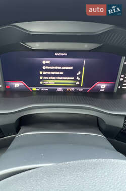 Внедорожник / Кроссовер Skoda Kodiaq 2019 в 