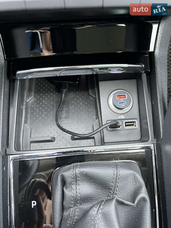 Позашляховик / Кросовер Skoda Kodiaq 2019 в Полтаві