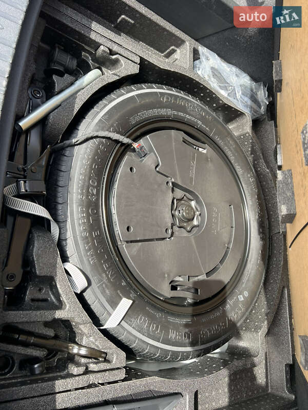 Позашляховик / Кросовер Skoda Kodiaq 2019 в Полтаві