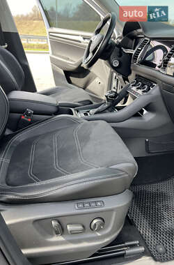 Внедорожник / Кроссовер Skoda Kodiaq 2019 в 