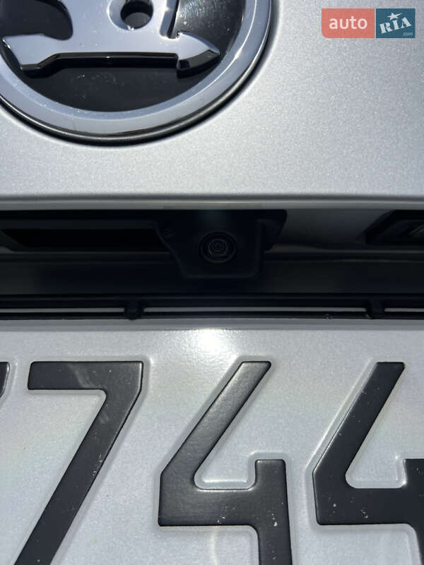 Позашляховик / Кросовер Skoda Kodiaq 2019 в Полтаві