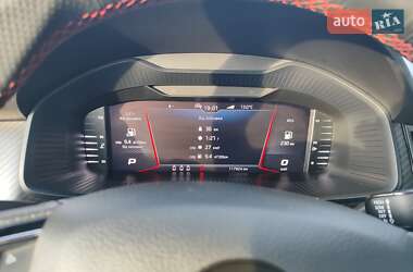 Внедорожник / Кроссовер Skoda Kodiaq 2020 в 