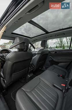 Внедорожник / Кроссовер Skoda Kodiaq 2021 в 