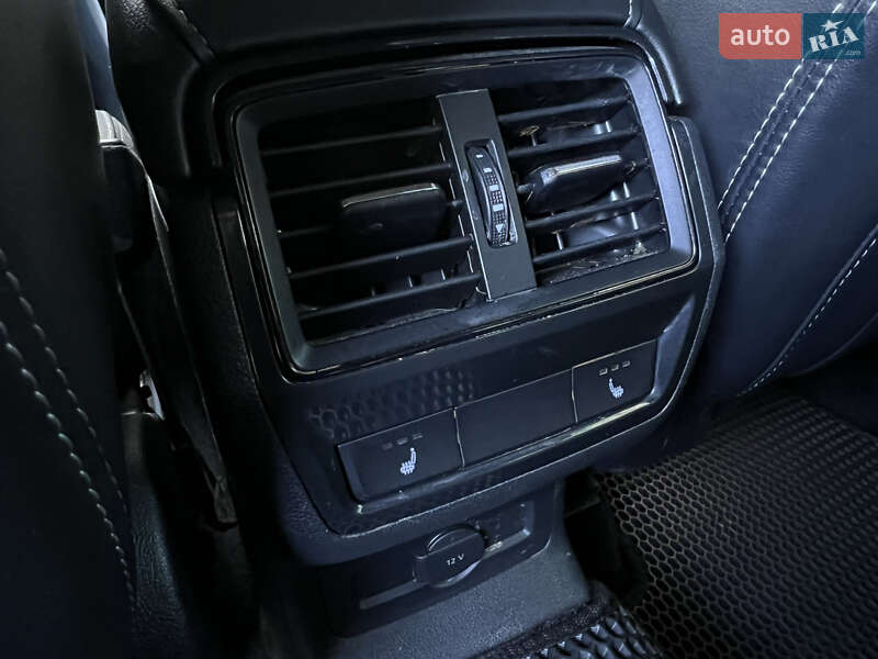 Внедорожник / Кроссовер Skoda Kodiaq 2020 в Кривом Роге