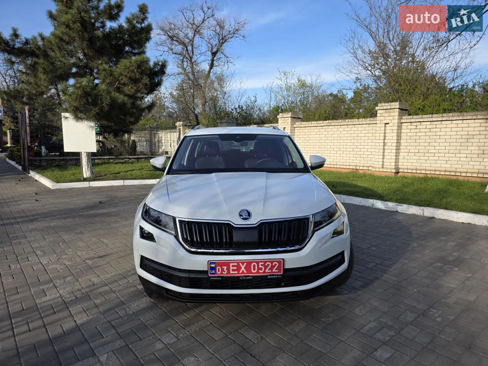 2019 Skoda Kodiaq - мініатюра 14