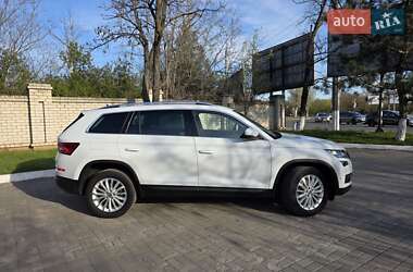 Позашляховик / Кросовер Skoda Kodiaq 2019 в Миколаєві