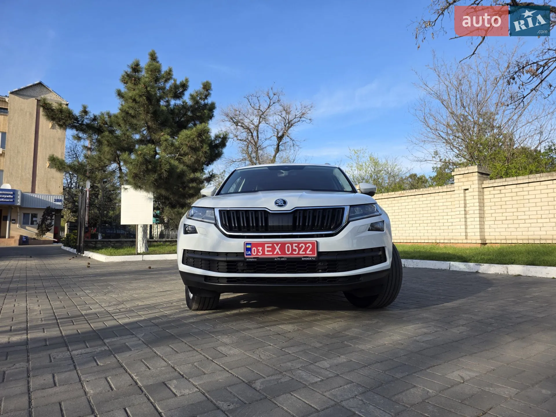 2019 Skoda Kodiaq - мініатюра 15