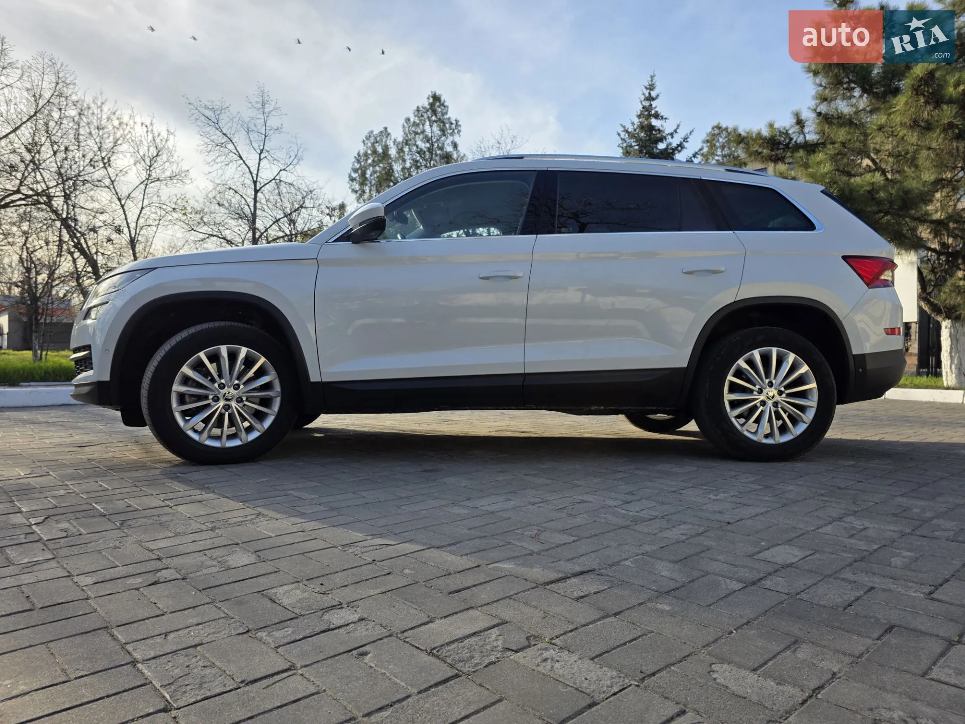 2019 Skoda Kodiaq - мініатюра 8