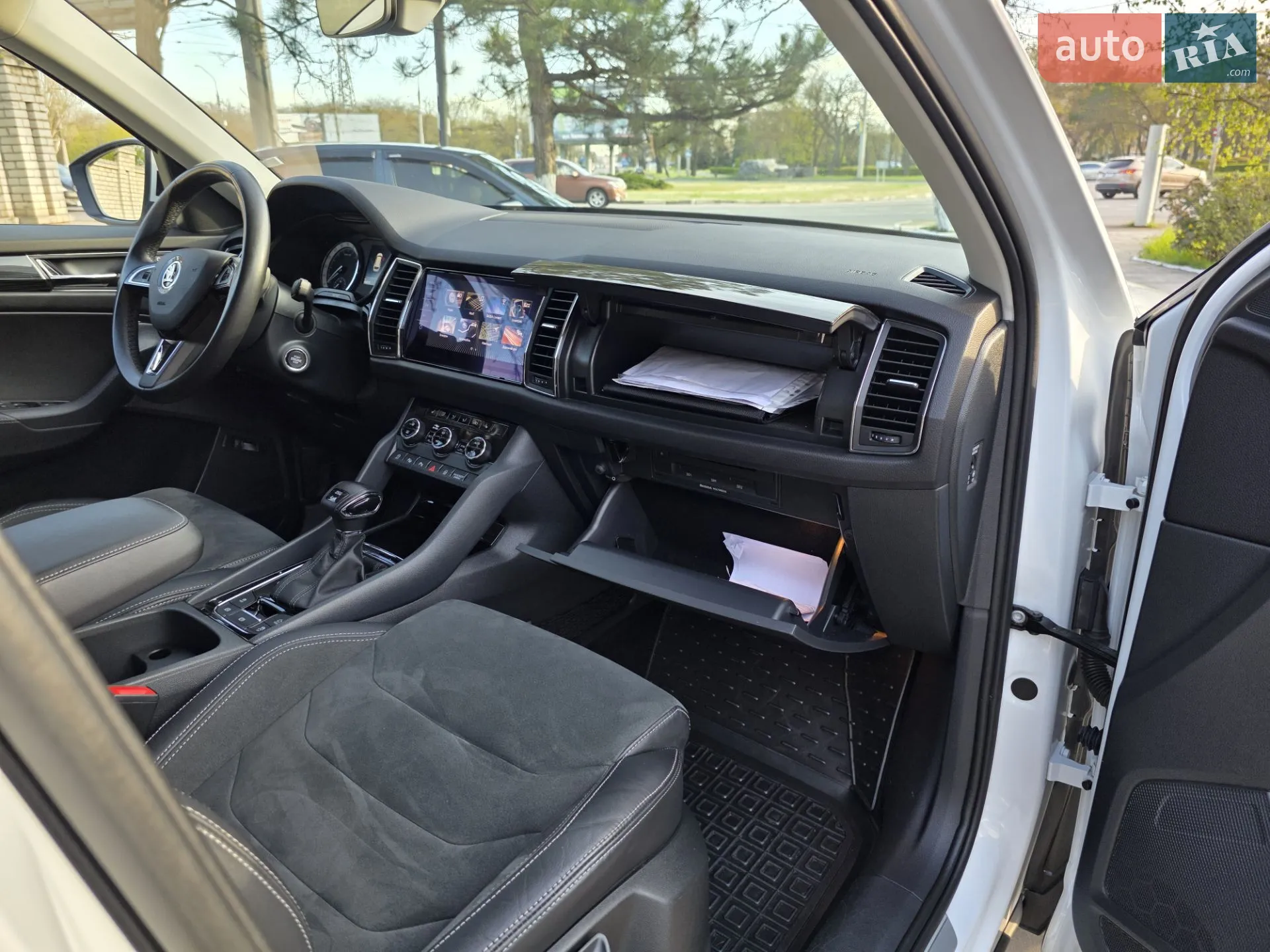 2019 Skoda Kodiaq - мініатюра 24
