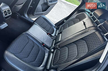 Внедорожник / Кроссовер Skoda Kodiaq 2019 в 