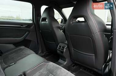 Внедорожник / Кроссовер Skoda Kodiaq 2019 в 