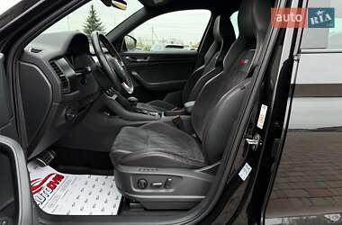 Внедорожник / Кроссовер Skoda Kodiaq 2019 в 