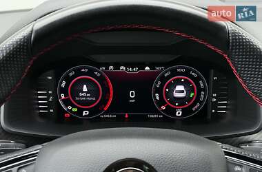 Внедорожник / Кроссовер Skoda Kodiaq 2019 в 