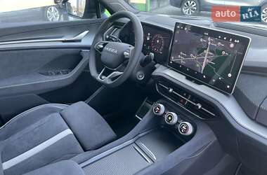 Внедорожник / Кроссовер Skoda Kodiaq 2025 в 
