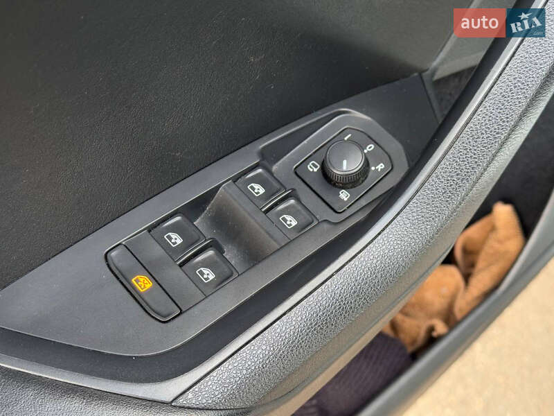 Внедорожник / Кроссовер Skoda Kodiaq 2017 в Кривом Роге