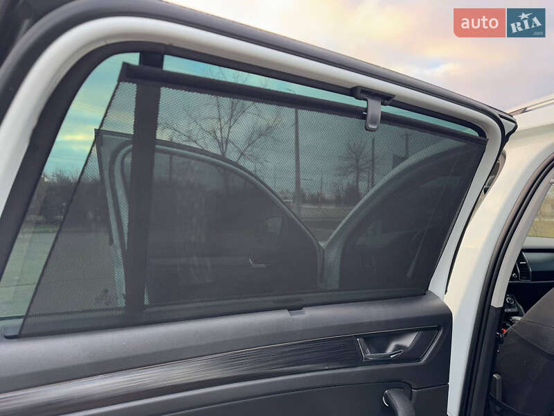 Внедорожник / Кроссовер Skoda Kodiaq 2017 в Кривом Роге