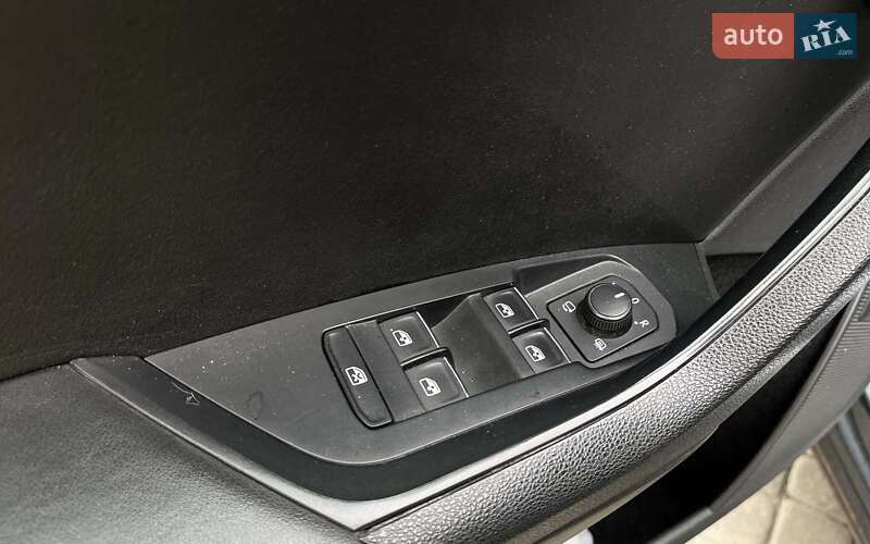 Позашляховик / Кросовер Skoda Kodiaq 2017 в Мукачевому