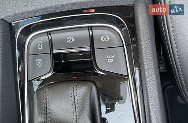 Внедорожник / Кроссовер Skoda Kodiaq 2019 в 
