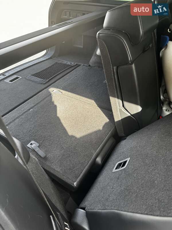 Позашляховик / Кросовер Skoda Kodiaq 2019 в Хмельницькому фото 14 Позашляховик / Кросовер Skoda Kodiaq 2019 в Хмельницькому