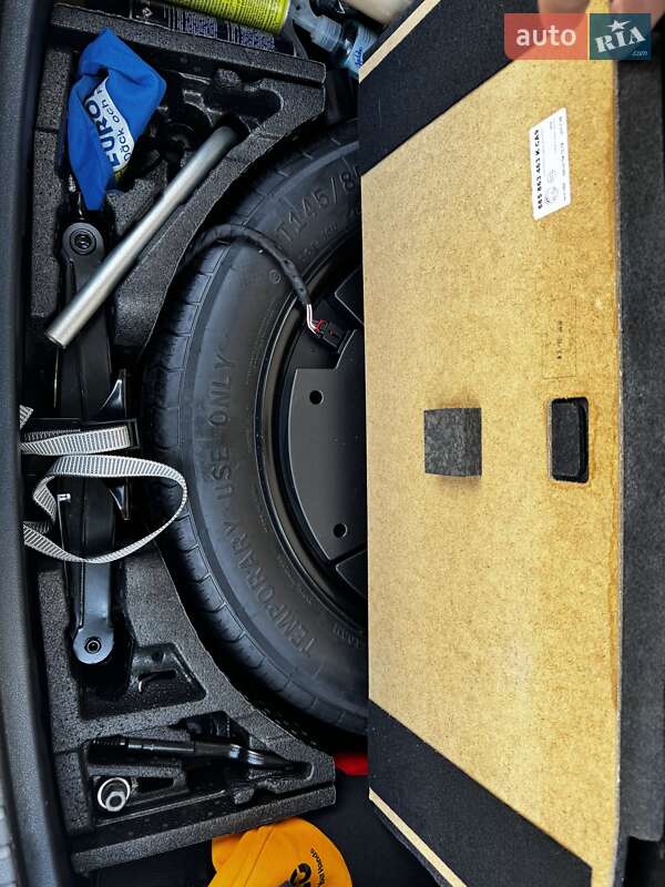 Позашляховик / Кросовер Skoda Kodiaq 2019 в Хмельницькому фото 18 Позашляховик / Кросовер Skoda Kodiaq 2019 в Хмельницькому