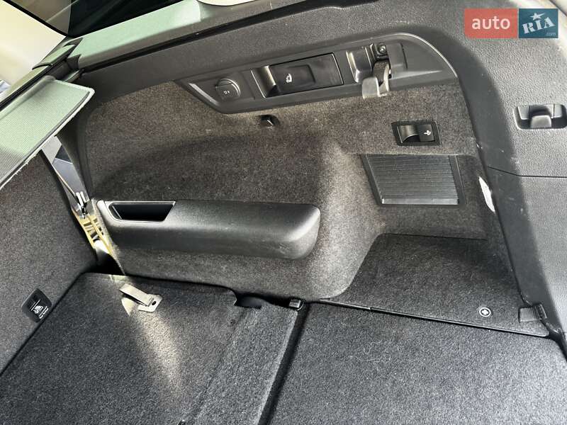 Позашляховик / Кросовер Skoda Kodiaq 2019 в Хмельницькому фото 21 Позашляховик / Кросовер Skoda Kodiaq 2019 в Хмельницькому