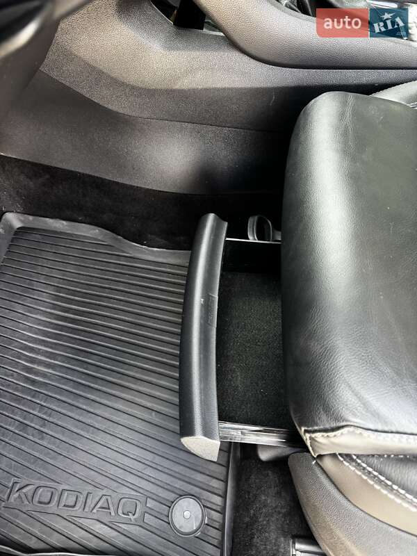 Позашляховик / Кросовер Skoda Kodiaq 2019 в Хмельницькому фото 24 Позашляховик / Кросовер Skoda Kodiaq 2019 в Хмельницькому